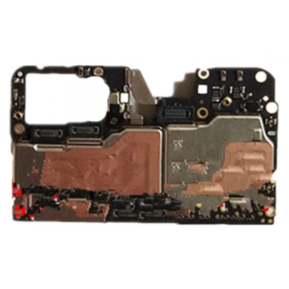 Oppo hot sale a7 motherboard